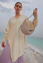 Tonca Edition Textured Taupe