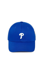 Rabbit Structured Ball Cap PHILADELPHIA PHILLIES blue