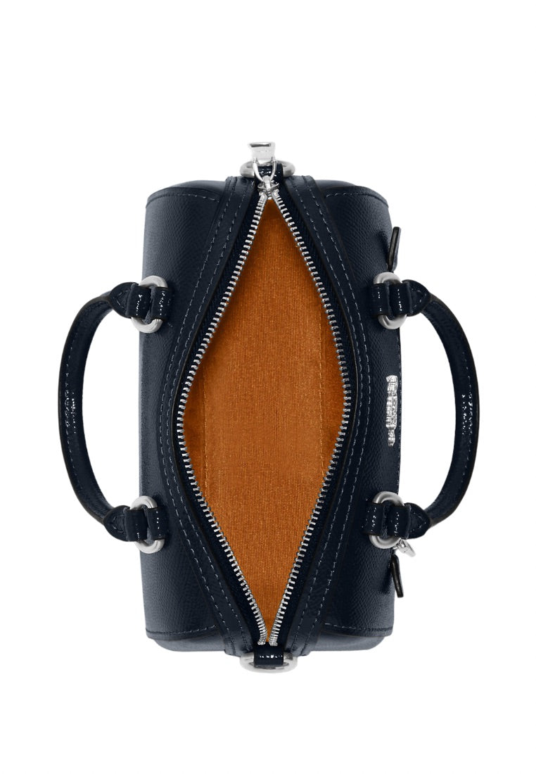 Mini Rowan Crossbody Midnight Navy