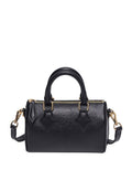 Bostino Bag Mini Solid Black
