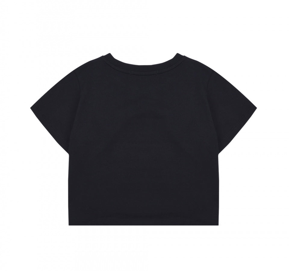 Angel Crop T-Shirt Ria