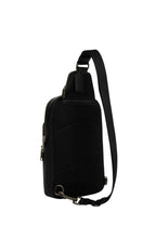 Ethan Pack In Signature Canvas Khaki