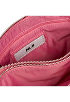 Chain Strap Nylon Cross Bag Philadelpia Phillies Pink