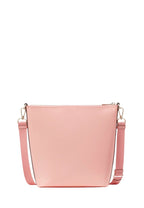 Chelsea Duffle Crossbody Peachy Rose