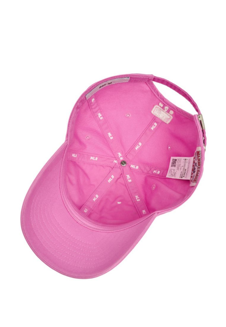 N-Cover Slider Cap LA DODGERS Violet