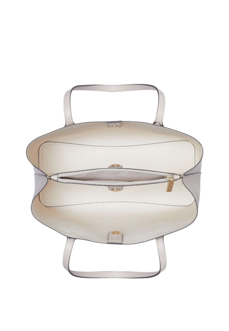 Harper Satchel Tusk
