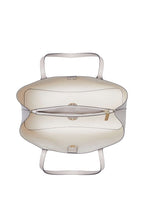 Harper Satchel Tusk