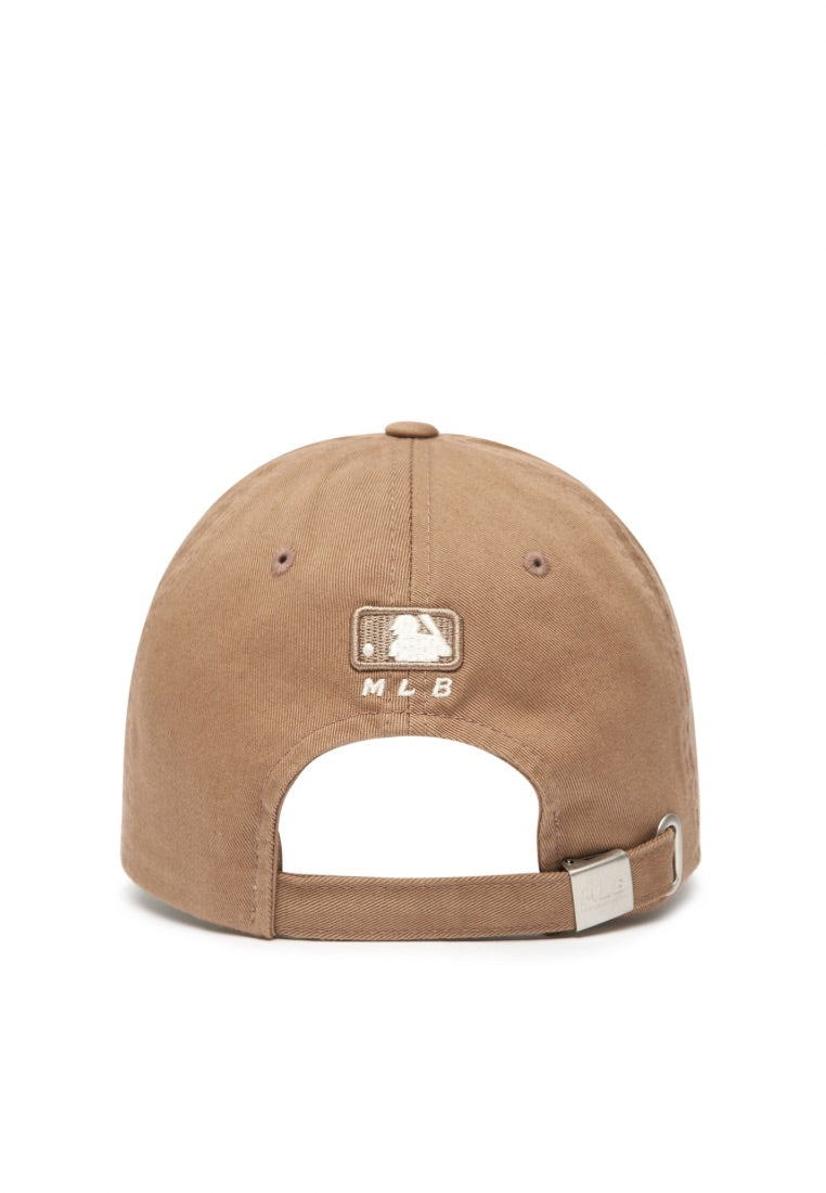 Rookie Cap NEW YORK YANKEES dark beige