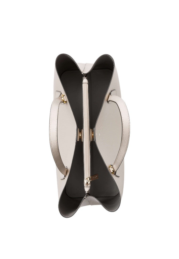 Harper Satchel Tusk