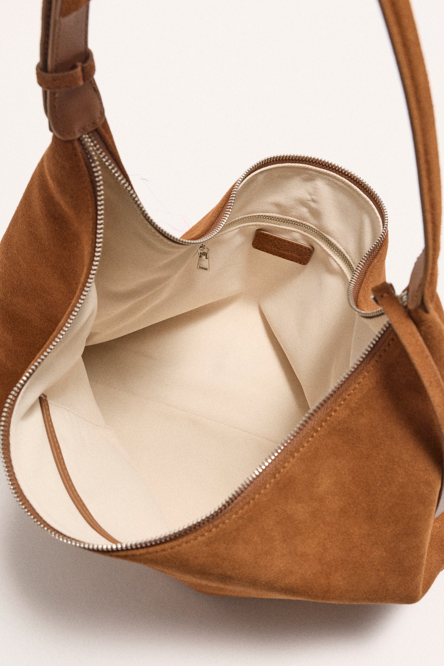 ENEA Suede Brown