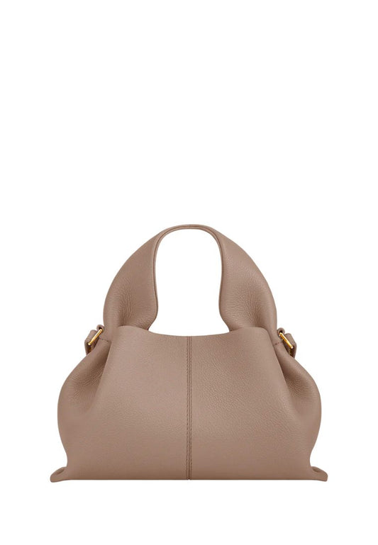 Numero Neuf Mini Edition Textured Taupe