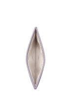 Tinsel Boxed Small Card Holder Lilac Frost