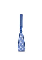 MONOGRAM Jacquard Shoulder Bag LA DODGERS cobalt blue