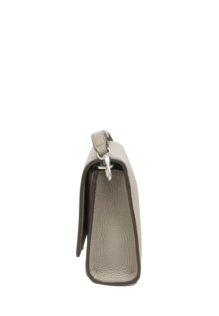 Britten Combo Crossbody Bag French Gray