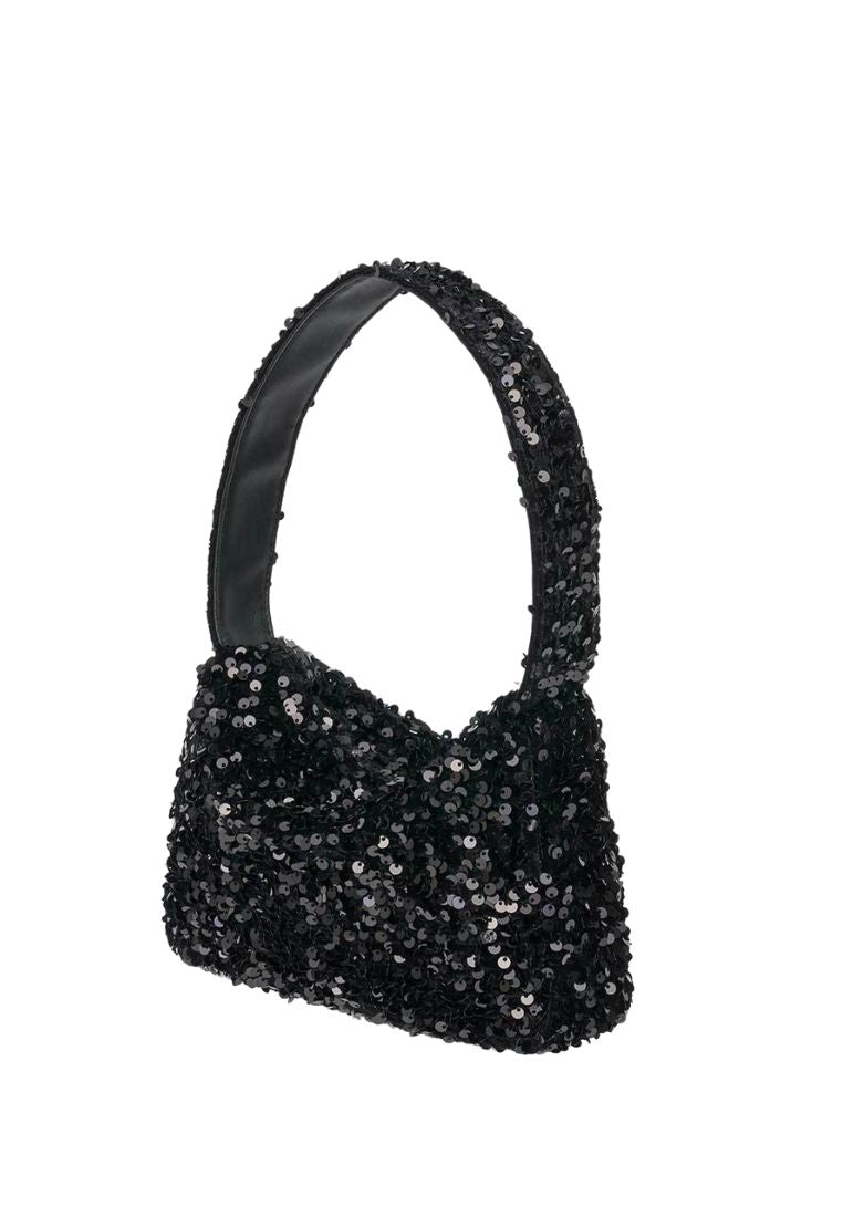 PANINI Spangle Black