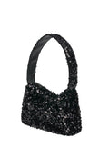 PANINI Spangle Black
