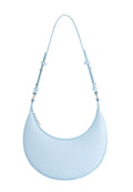 Carly Medium Shoulder Bag - Blue