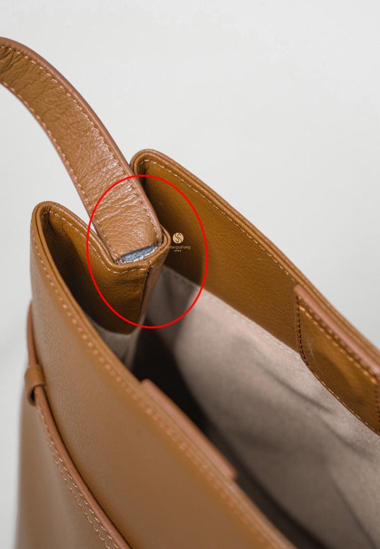 [DEFECT SALE 305] Line Camel