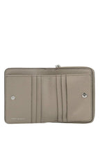 Thea Bifold Wallet Classic French Gray