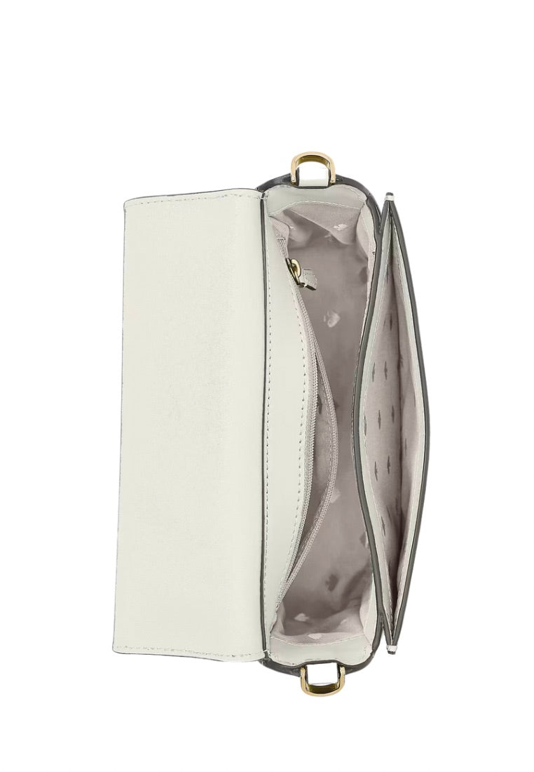 Reegan Top Handle Crossbody Meringue