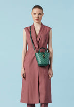 Glinda Bag Gotica Green
