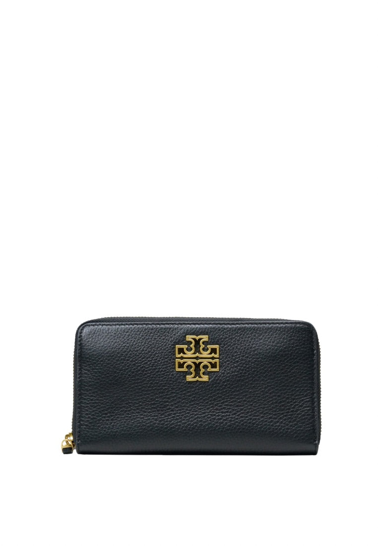 Britten Zip Continental Black