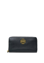 Britten Zip Continental Black