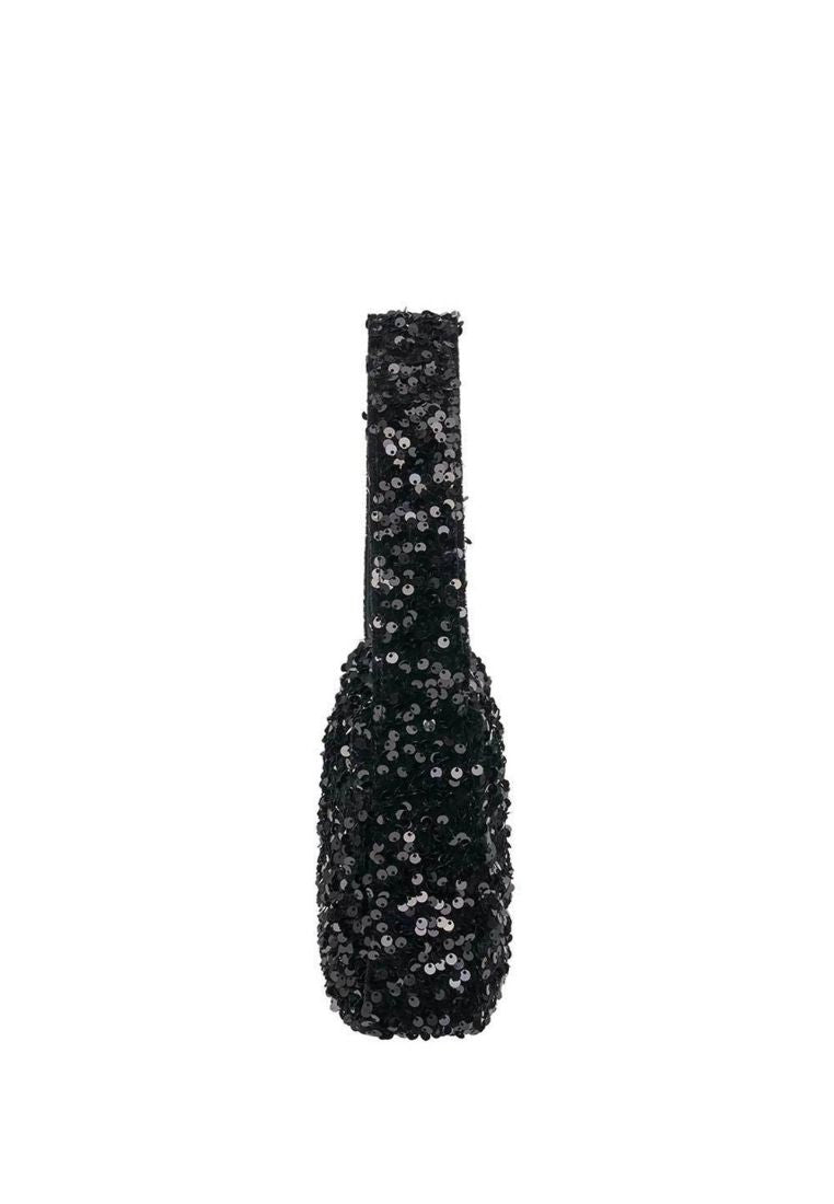 PANINI Spangle Black