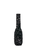PANINI Spangle Black