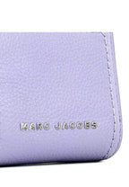 The Groove Mini Compact Wallet Languit Lavender