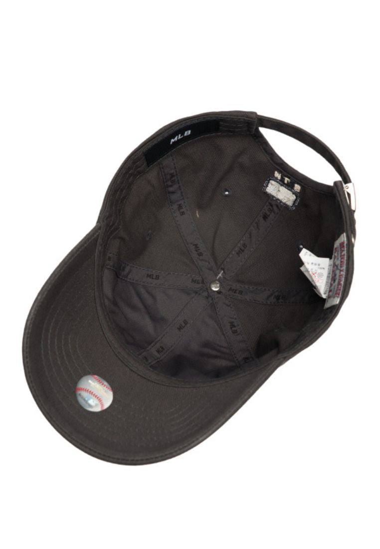 Rookie Cap NEW YORK YANKEES Charcoal