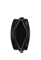 Sullivan Crossbody In Signature Canvas Mahogany Black