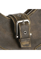 Hobo Brocle - Vintage Brown