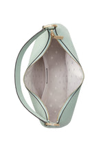 Weston Shoulder Bag Seawater