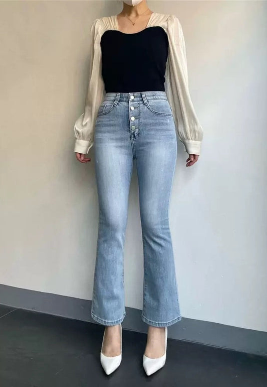 Spring Jeans no.7068