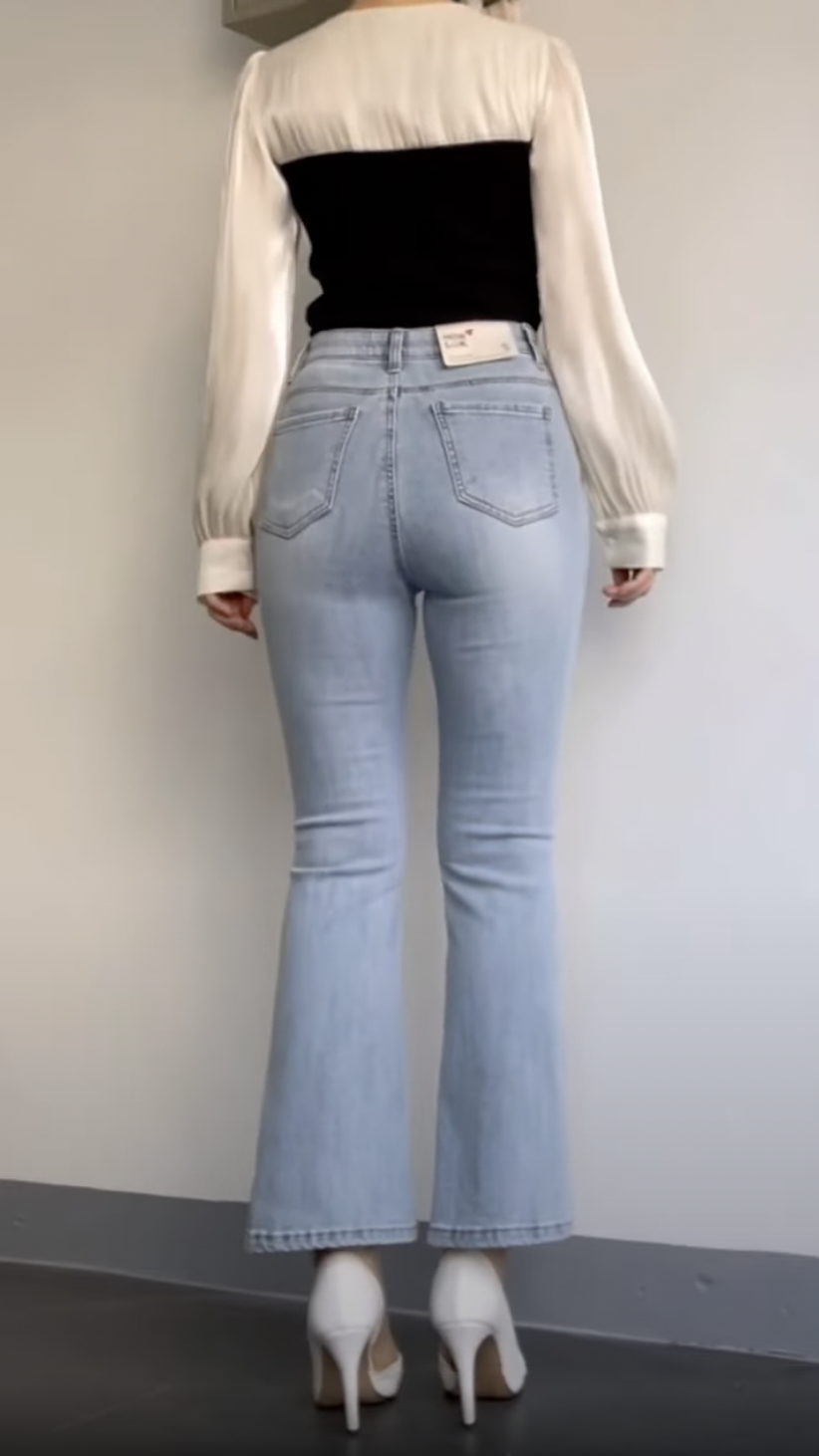 Spring Jeans no.7068