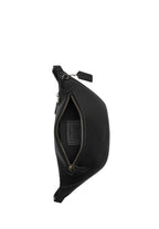 Warren Belt Bag Black