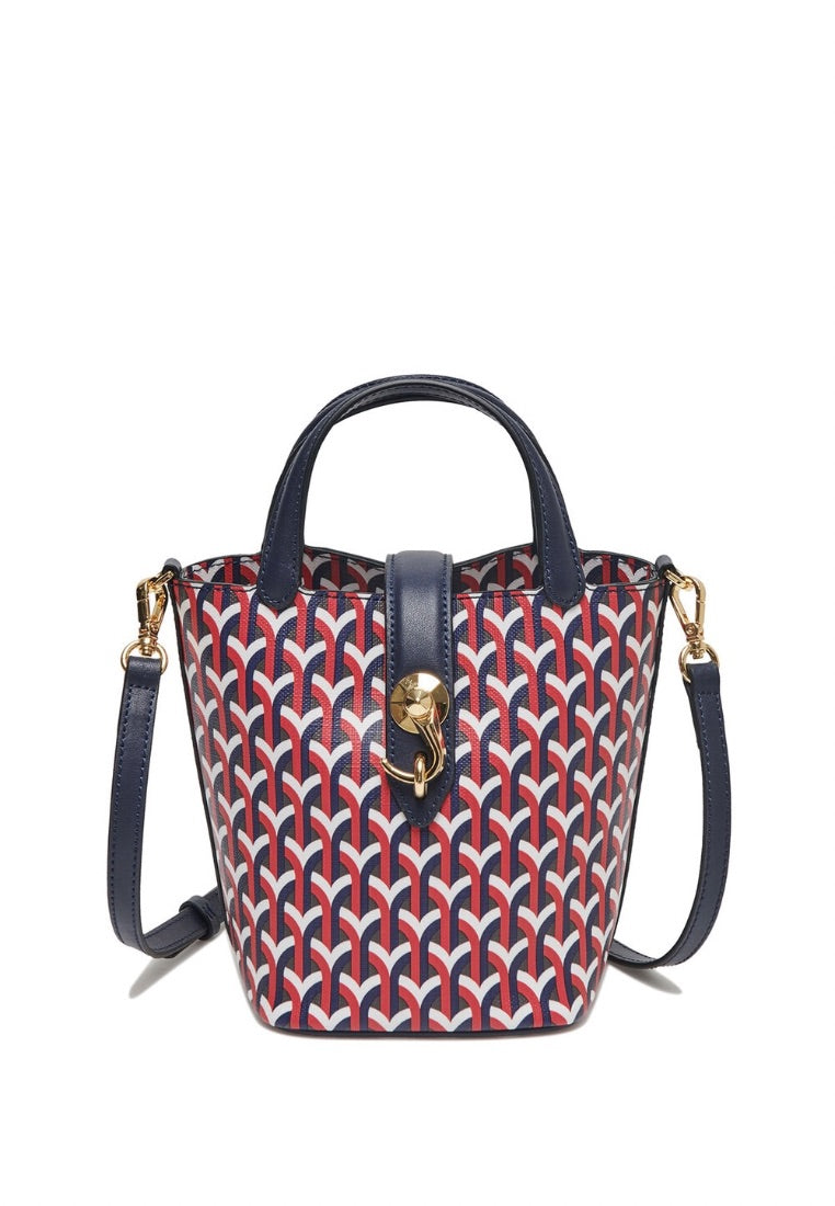 Glinda Bag Gotica Etna Navy