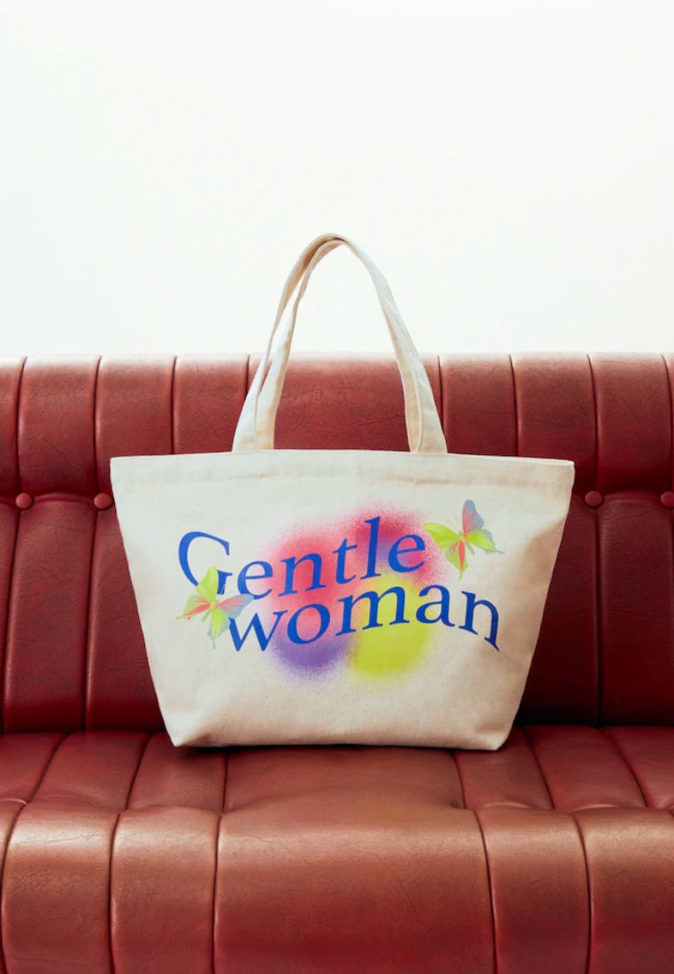 Manifest Dreams Tote Bag