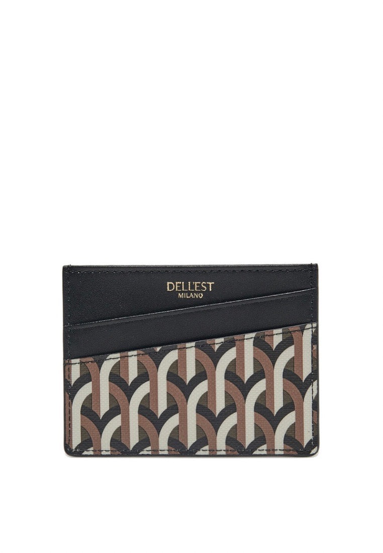 Gamma Card Case Black