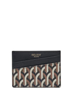 Gamma Card Case Black