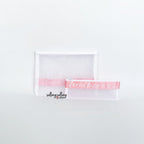 Pouch White