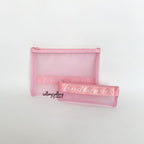 Pouch Pink
