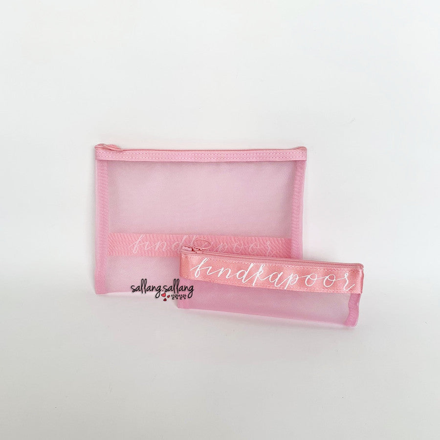 Pouch Pink