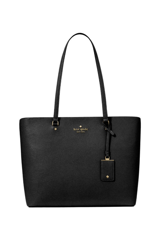 Perfect Large Tote Black