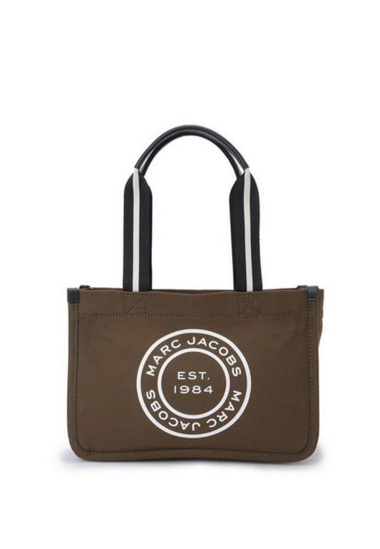 Signet Canvas Tote Beech