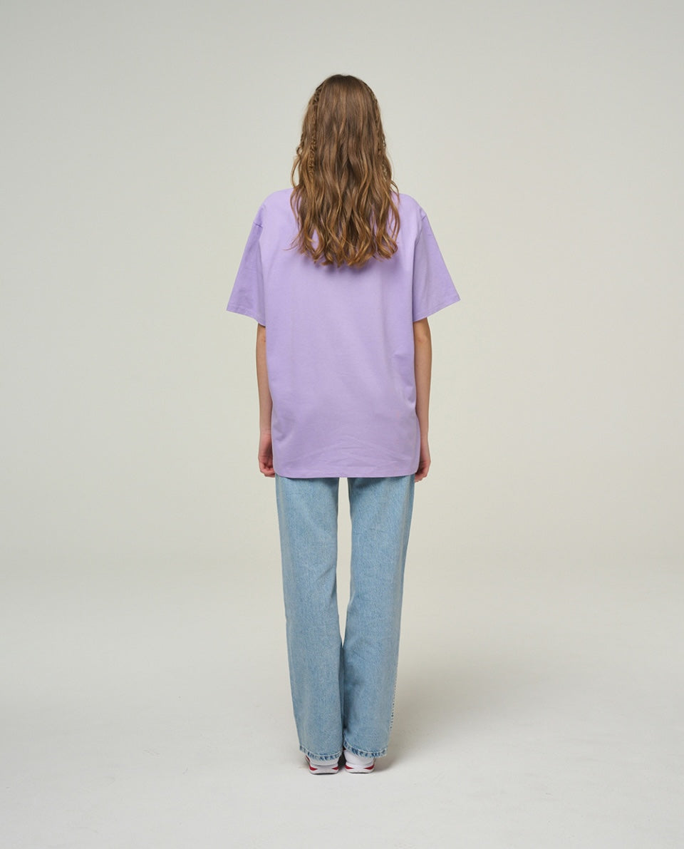 Cartoon T-Shirt F Gaeddongi