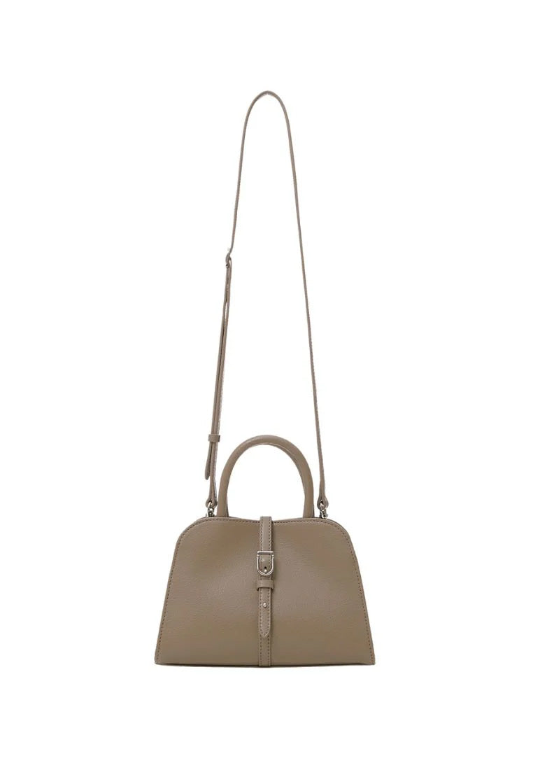 [DEFECT SALE 330] Blanc Mini Etoupe