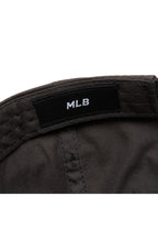 Rookie Cap NEW YORK YANKEES Charcoal