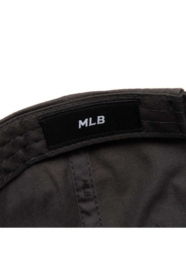 Rookie Cap NEW YORK YANKEES Charcoal